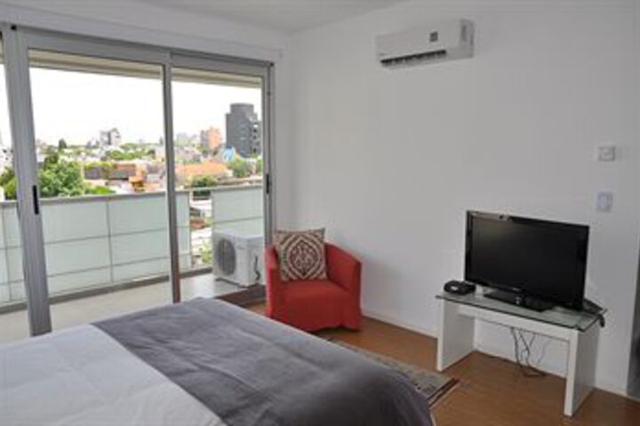 Fitness Facility Photos