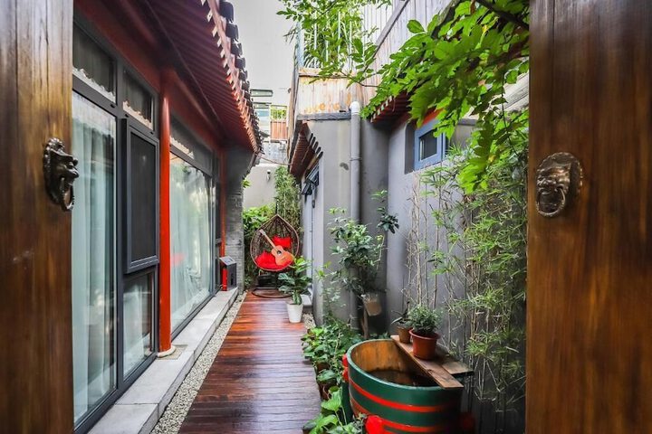 Terrace/Patio 45 of 48