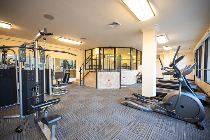 Health and Fitness 32 of 45
