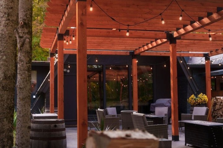 Terrace/Patio 101 of 110