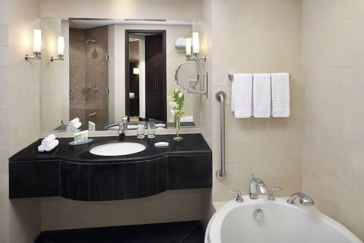 Bath Interior