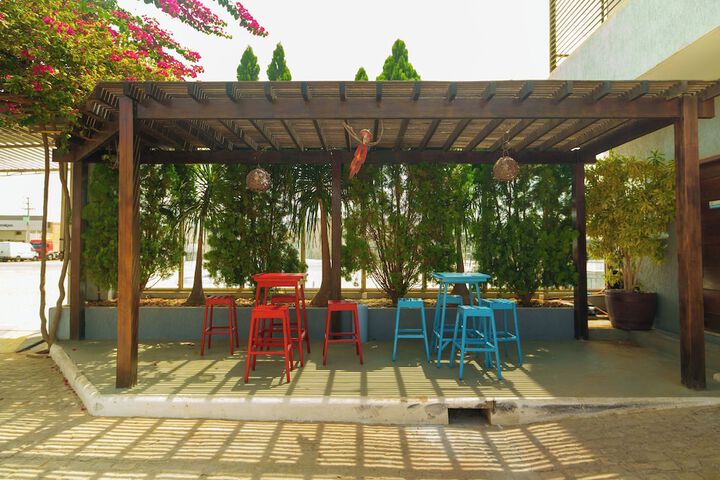 Terrace/Patio 25 of 45