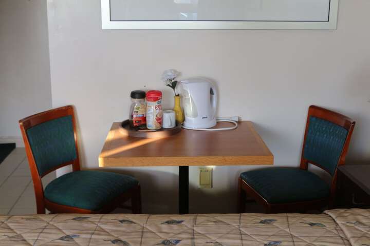 Breakfast/Coffee Service 34 of 59