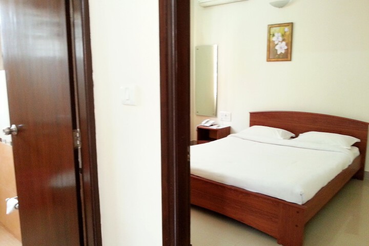 Fitness Center Photo