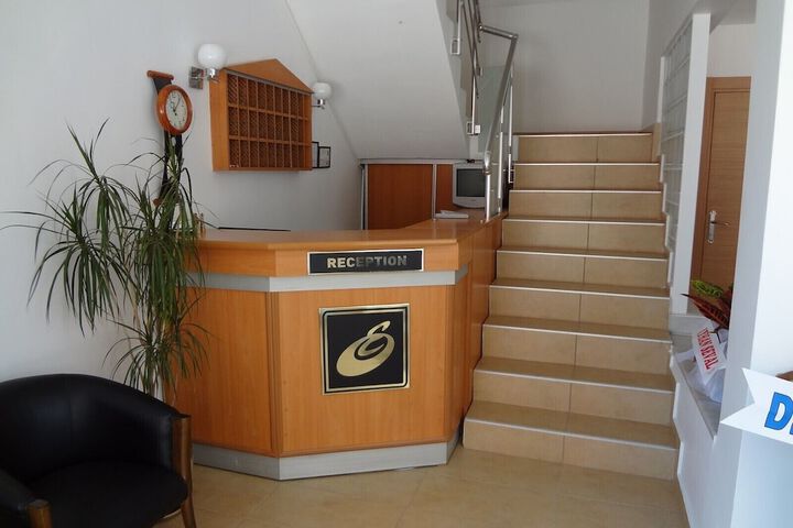 OTEL ERATAY