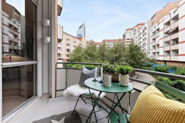 Terrace/Patio 4 of 25