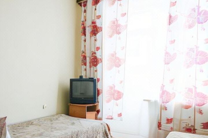 HOTEL ISKOZH