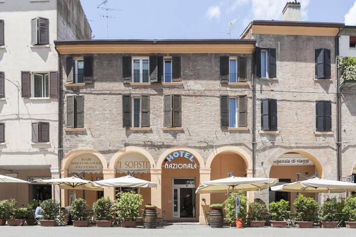 Hotel 45 of 48