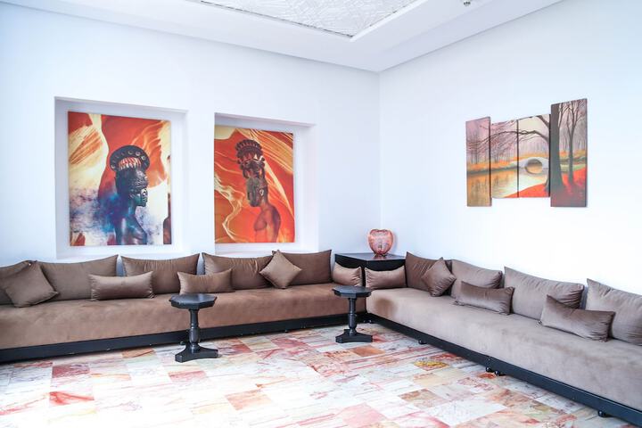 Hotel Interior 14 of 147