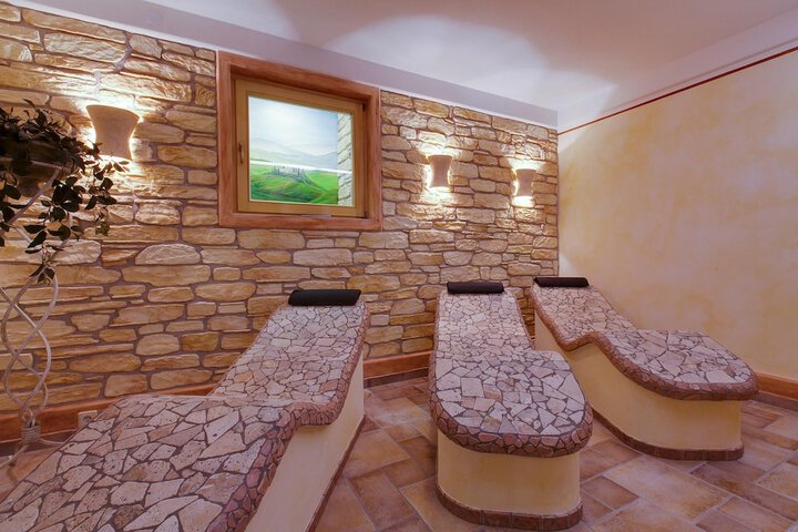 Relaxing Spa
