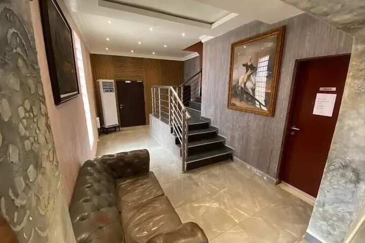House56 Hotel and Suites
