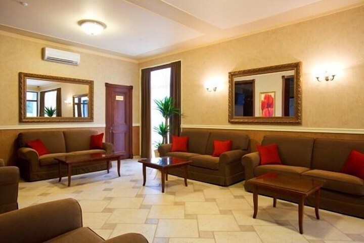 Hotel Interior 3 of 52