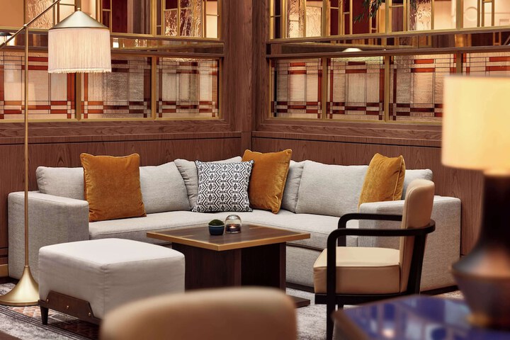 Lobby Photos