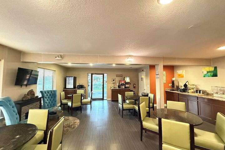 Hotel Interior 2 of 23