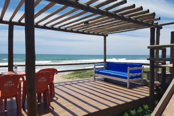 Terrace/Patio 16 of 63