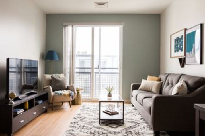 Photo of Modern 1BR in Seaport by Sonder