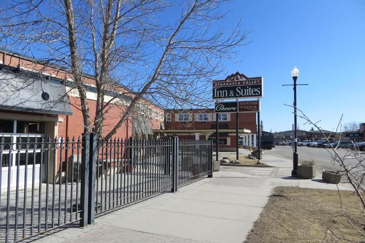 Image of Athabasca Valley Inn & Suites