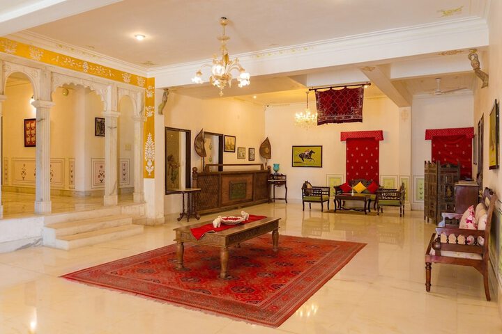 Hotel Interior 3 of 53