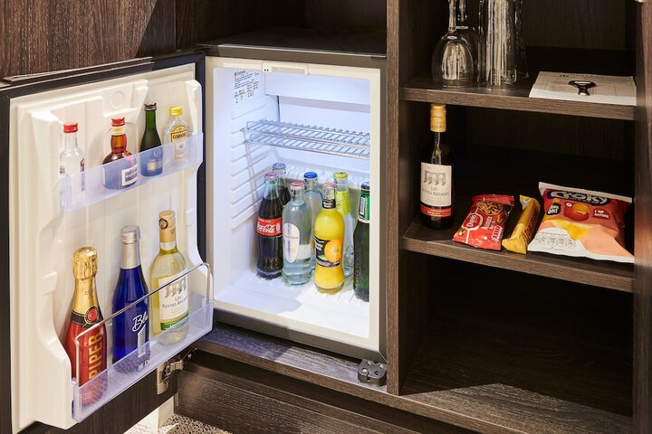 Minibar