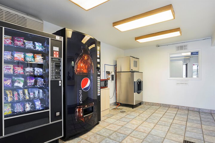Vending machine