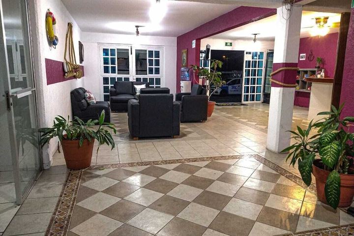 Hotel Interior 6 of 59