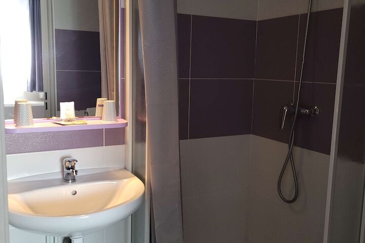 Bath Interior