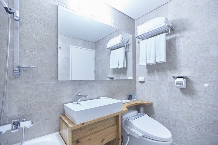 Bath Amenities