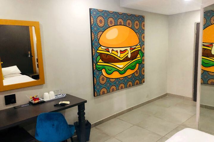 Room 54 of 241
