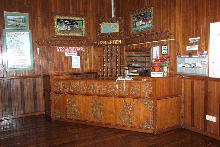 Hotel Interior 2 of 44