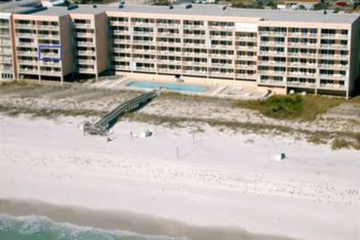 Islander 4011 by RedAwning in Fort Walton Beach, FL