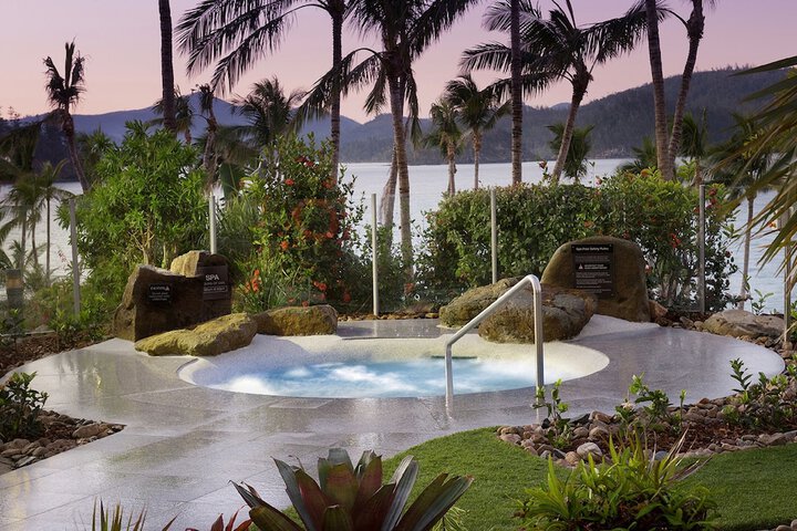 Spa and Wellness