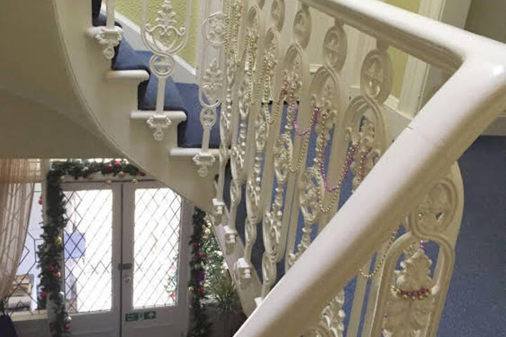 Fitness Center Photo