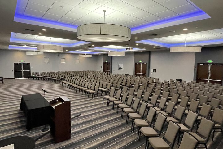 Ballroom