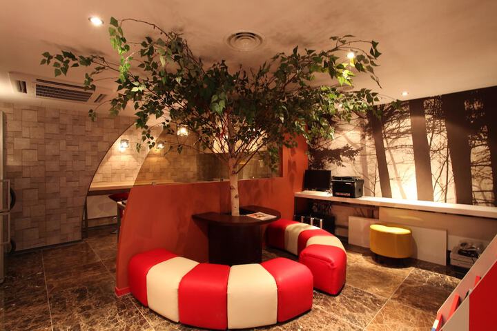 Breakfast/Coffee Service 18 of 23