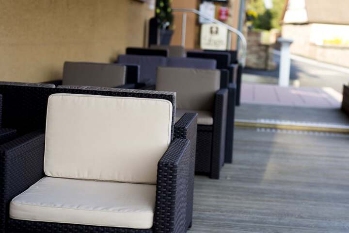 Terrace/Patio 49 of 52