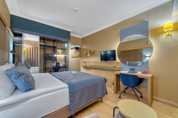Room 20 of 187
