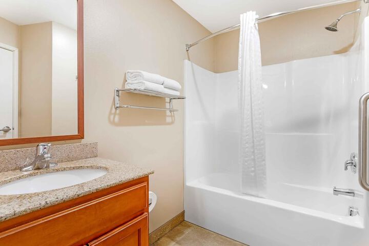 Bathroom Vanities
