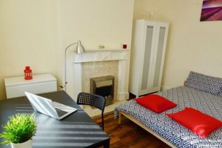 Seven Hills Home Stay