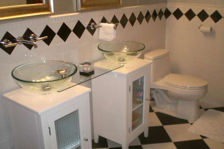 Bath Amenities
