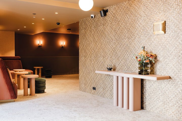 Lobby Photos