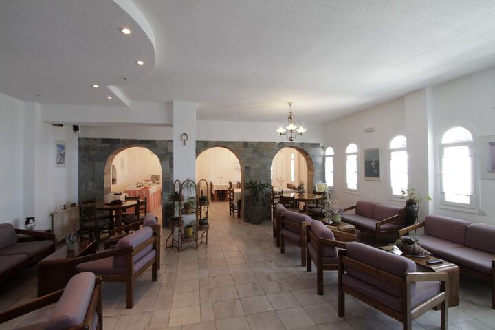 Dining Photos