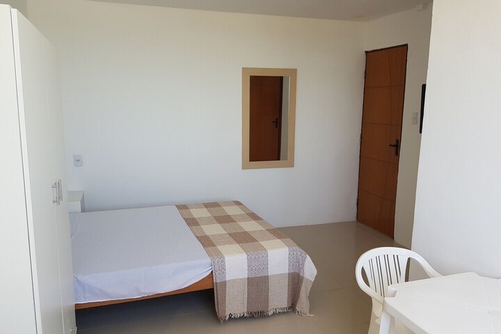 HOTEL ITAPUA TROPICAL