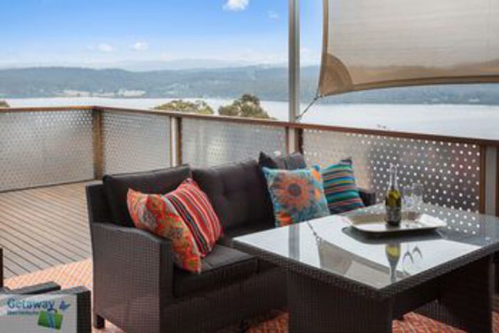 Terrace/Patio 2 of 21