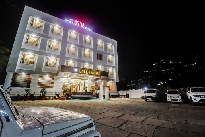 Hotel 44 of 44