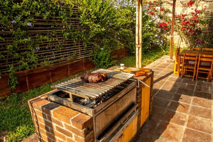 Terrace/Patio 16 of 33