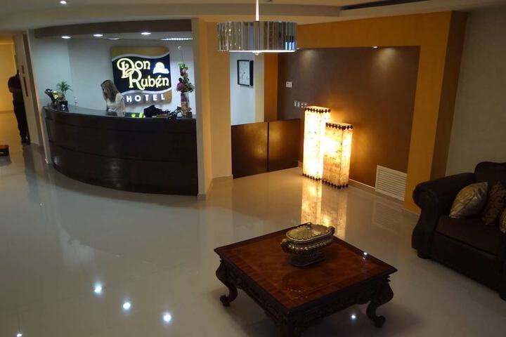 Hotel Interior 3 of 29