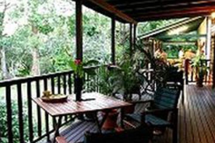 Terrace/Patio 43 of 44