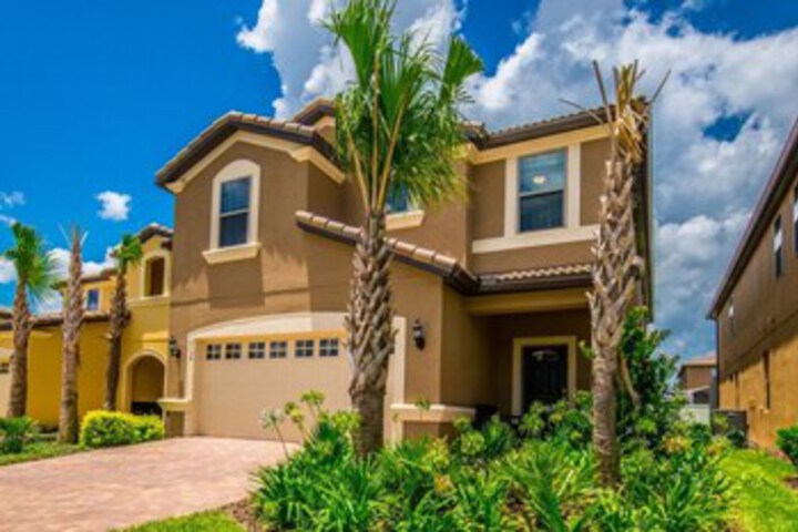 Amazing House! Windsor at Westside - 2104MW