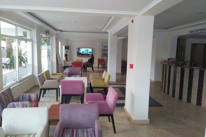 Hotel Interior 2 of 14