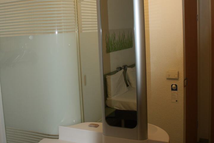 Bath Amenities